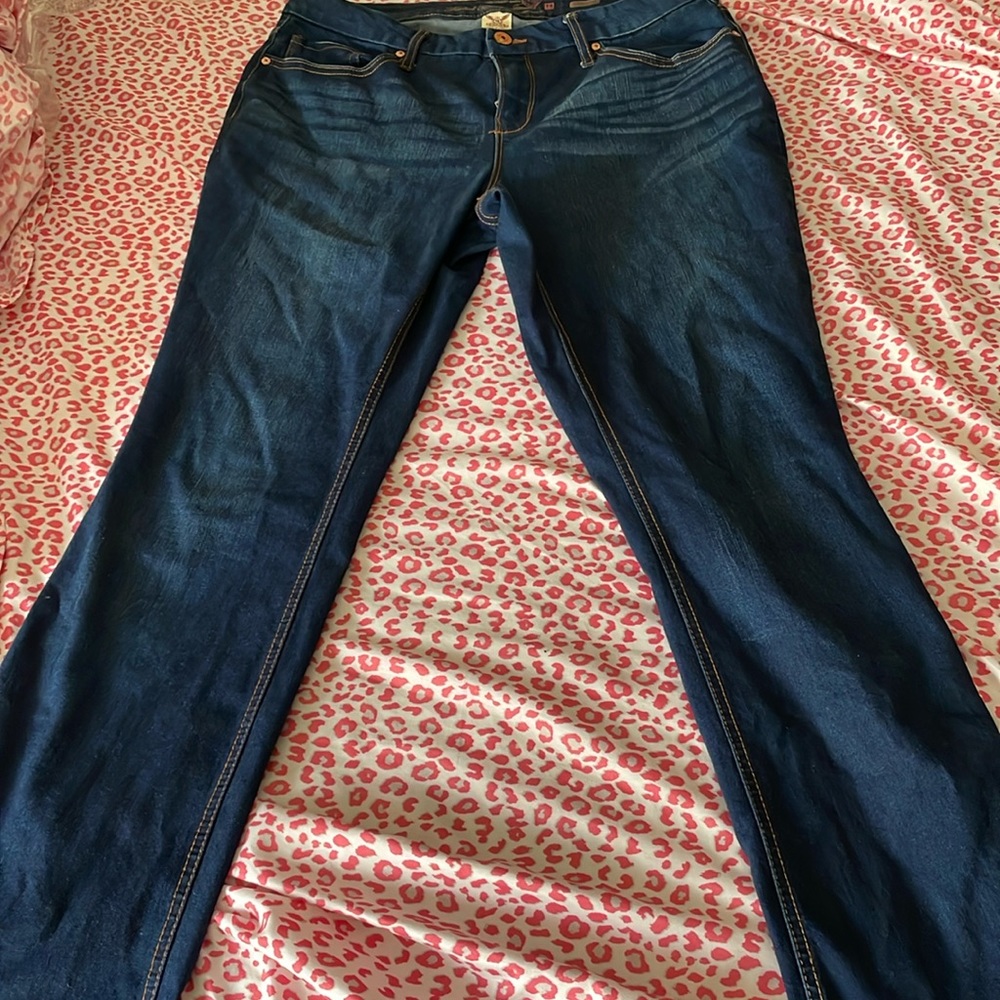 Faded Glory Jeans